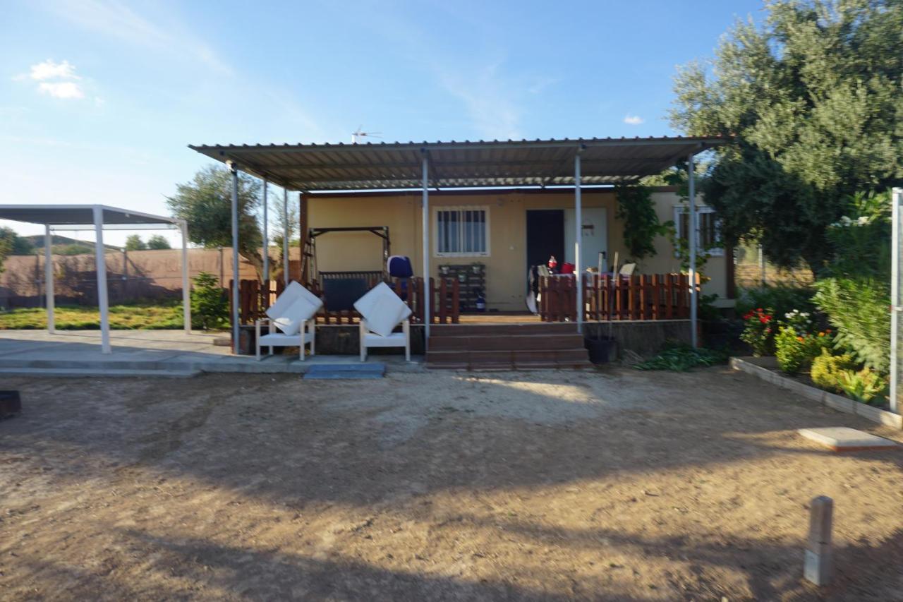 Cuchi Farm Villa Chinchón Exteriör bild